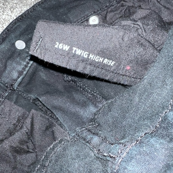 💥2/15$💥. BDG Jeans - Picture 3 of 3